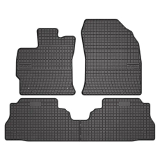 Gummimåtter Toyota Prius+ liftback 2011- Gummimåtter Toyota Prius+ liftback 2011-