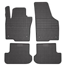 Gummimåtter Volkswagen Beetle HB 2011-2019 Gummimåtter Volkswagen Beetle HB 2011-2019