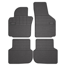Gummimåtter Volkswagen Jetta VI sedan 2010-2018 Gummimåtter Volkswagen Jetta VI sedan 2010-2018