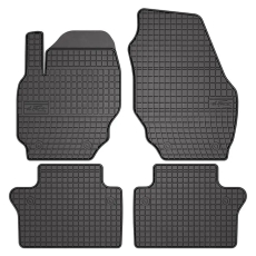 Gummimåtter Volvo S60 II, S80 II, V70 III, XC70 II06-18 Gummimåtter Volvo S60 II, S80 II, V70 III, XC70 II06-18