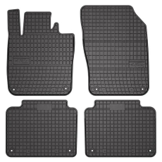 Gummimåtter Volvo S90, V90 2016- Gummimåtter Volvo S90, V90 2016-