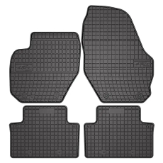 Gummimåtter Volvo XC90 I SUV 2002-2016 Gummimåtter Volvo XC90 I SUV 2002-2016