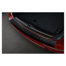 Læssekantbeskytter Audi Q5 2008-2016 Matsort Læssekantbeskytter Audi Q5 2008-2016 Matsort