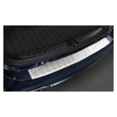 Læssekantbeskytter Bmw 3 F31 Touring 2012-2018 Stål Læssekantbeskytter Bmw 3 F31 Touring 2012-2018 Stål
