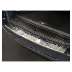Læssekantbeskytter BMW 5 G31 Touring 2017-2020 Stål Læssekantbeskytter BMW 5 G31 Touring 2017-2020 Stål