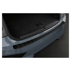 Læssekantbeskytter BMW Ix (I20) 2021- Matsort Læssekantbeskytter BMW Ix (I20) 2021- Matsort