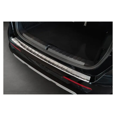 Læssekantbeskytter BMW X1 III U11 2022- Stål Læssekantbeskytter BMW X1 III U11 2022- Stål