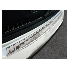 Læssekantbeskytter BMW X3 G01 2017- Stål Læssekantbeskytter BMW X3 G01 2017- Stål