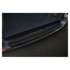 Læssekantbeskytter Master III 2010-2024, NV400 og Movano Lang- Matsort Læssekantbeskytter Master III 2010-2024, NV400 og Movano Lang- Matsort