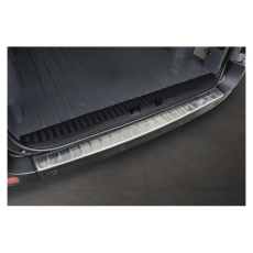 Læssekantbeskytter Renault Master III 2010-2024, Opel Movano, 2010-2021 og Nissan NV400 2010- Stål Læssekantbeskytter Renault Master III 2010-2024, Opel Movano, 2010-2021 og Nissan NV400 2010- Stål