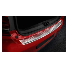 Læssekantbeskytter Renault Clio V 5D 2019- Stål Læssekantbeskytter Renault Clio V 5D 2019- Stål