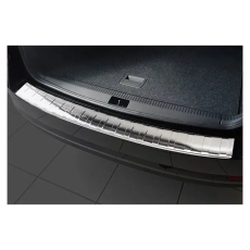 Læssekantbeskytter Skoda Octavia Combi 2016-2019 Stål Læssekantbeskytter Skoda Octavia Combi 2016-2019 Stål