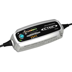 CTEK MXS 5.0 Test & Charge CTEK MXS 5.0 Test & Charge
