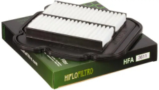 HFA3611 HiFlo Luftfilter motorcykel MC roadracer HFA3611 HiFlo Luftfilter motorcykel MC roadracer