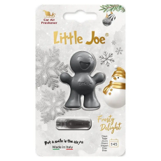 Little joe Frosty Delight Little joe Frosty Delight