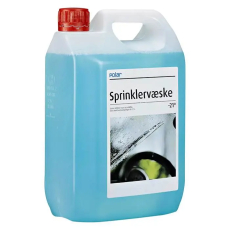 Polar Vinter sprinklervæske -21 grader 2,5L Polar Vinter sprinklervæske -21 grader 2,5L