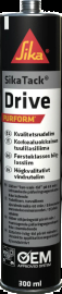 Rudelim SikaTack Drive Purform 300ml. Rudelim SikaTack Drive Purform 300ml.