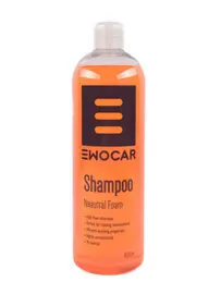 Ewocar Neutral Foam Shampoo Ewocar Neutral Foam Shampoo