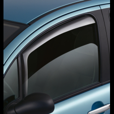 Climair Vindafviser BMW 2 Gran Tourer 2015- Climair Vindafviser BMW 2 Gran Tourer 2015-