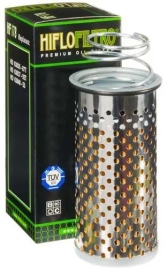 HF-178 HiFlo Oliefilter motorcykel mc roadracer HF-178 HiFlo Oliefilter motorcykel mc roadracer