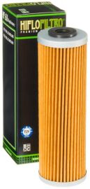 HF-658 HiFlo Oliefilter motorcykel mc roadracer HF-658 HiFlo Oliefilter motorcykel mc roadracer