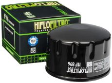 HF-896 HiFlo Oliefilter motorcykel mc roadracer HF-896 HiFlo Oliefilter motorcykel mc roadracer