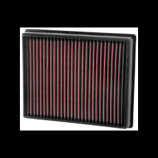 K&N 33-5000 Luftfilter K&N 33-5000 Luftfilter