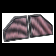 K&N 33-5086 Luftfilter K&N 33-5086 Luftfilter