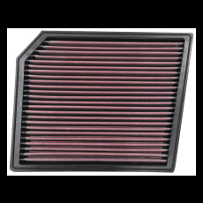 K&N 33-5111 Luftfilter K&N 33-5111 Luftfilter