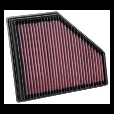 K&N 33 3136 Luftfilter K&N 33 3136 Luftfilter