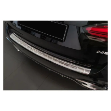 Læssekantbeskytter MG HS/EHS 2020- Stål Læssekantbeskytter MG HS/EHS 2020- Stål