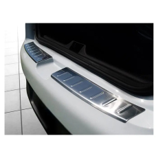 Læssekantbeskytter Renault Clio IV 5D 2012-2019- Stål Læssekantbeskytter Renault Clio IV 5D 2012-2019- Stål