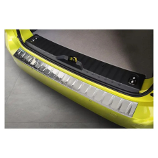 Læssekantbeskytter VW ID.Buzz/Cargo 2022- Stål Læssekantbeskytter VW ID.Buzz/Cargo 2022- Stål