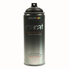 Motip Carat Traffic Black Matt Motip Carat Traffic Black Matt