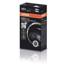Osram LED Canbus Adaptersæt H7 Universal Osram LED Canbus Adaptersæt H7 Universal