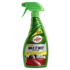 Turtle Wax It Wet 500 ml Turtle Wax It Wet 500 ml