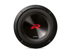 Alpine R2-W8D2 Type-R subwoofer 8" 2 Ohm Alpine R2-W8D2 Type-R subwoofer 8" 2 Ohm
