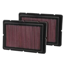 K&N 33-2494 Luftfilter K&N 33-2494 Luftfilter
