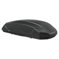 Thule Pulse 2 M Black Aeroskin - Sort tagboks Thule Pulse 2 M Black Aeroskin - Sort tagboks