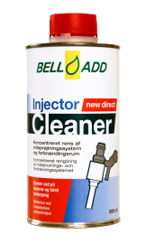 Bell Add Injector Cleaner New Direct
