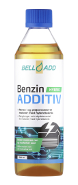 Bell Add Benzin Additiv Hybrid