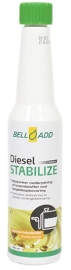Bell Add Diesel Stabilize 200ml.
