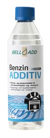 Bell Add Benzin Additiv