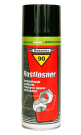 Rustløsner Mekanika 90 Rustløsner Mekanika 90