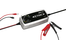 MXS 7 Ctek batterilader