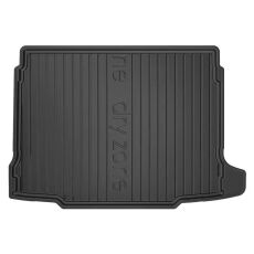 Bagagerumsbakke Skoda Yeti 2009-2018 Bagagerumsbakke Skoda Yeti 2009-2018