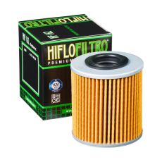 HF-162 HiFlo Oliefilter motorcykel mc roadracer HF-162 HiFlo Oliefilter motorcykel mc roadracer