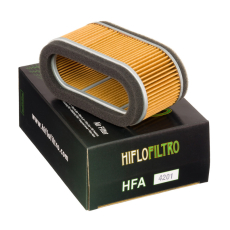 HFA4201 HiFlo Luftfilter motorcykel MC roadracer