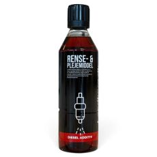 Landberg Diesel Additiv 500ml. Landberg Diesel Additiv 500ml.
