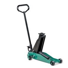 Professionel Værkstedsdonkraft m. Hurtigløft & Lavt Indstik (80-500 mm) Professionel Værkstedsdonkraft m. Hurtigløft & Lavt Indstik (80-500 mm)